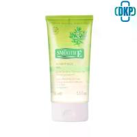 ราคา พิเศษสำหรับกล้ามเนื้อที่บอบบาง， ทำความสะอาอาดลึก， Smooth E Babyface สูตร EXtra Sensitive Cleansing gel เจลล้างหน้าสูตรไม่มีฟอง 165 ML. [DKP] การแสดงผลสีสูง， แต่งหน้าเปลือยธรรมชาติ， (173541306793004427