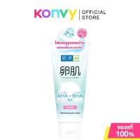 ราคา Baoma ทุ่มเท， Hada Labo Aha+Bha Face Wash 130g Facial Cleansing Foam That Exfoliates the Skin. . แต่งหน้าสำหรับมือใหม่ (1735395667045025146)