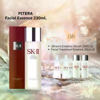 ราคา Set SK-II PITERA Facial Treatment Essence 230ml. (1734763077476714011)