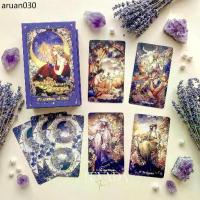 ราคา The Radiant Essence Tarot ไพ่เทพเจ้ากรีก ขอบทอง ไพ่ทาโรต์ ไพ่ทาโร่ ไพ่ยิปซี ไพ่ออราเคิล Tarot Cards Deck ไพ่ทาโรต (1734163656533509489)