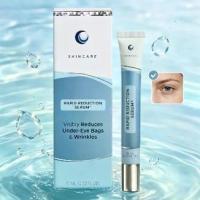 ราคา Plexaderm Eye Essence 10ml เซรั่มบำรุงรอบดวงตา ดูแลริ้วรอย รอยคล้ำ และถุงใต้ตา บำรุงผิวรอบตาให้เรียบเนียน (1735565055425152490)