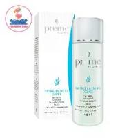 ราคา Preme Nobu Natural Balancing Essence 100 ml. น้ำตบสูตรจากญี่ปุ่น เติมความชุ่มชื้น คืนความสมดุลให้ผิวทันทีหลังล้างหน้า ผิวเนียนชุ่มชื้น เครื่องสำอางติดทน (1734809263086601744)
