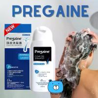 ราคา (เเพคเกจใหม่) Pregaine Clear Gel Shampoo 200 ml แชมพูสระผม พรีเกน เคลียร์ เจล เเชมพู 200มล. [1 ขวด] (1735395105279476969)