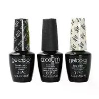 ราคา ปรับสีผิว ต่อต้านริ้วรอยก่อนวัยต้องมี Opi Gel Color Top Coat / Base Coat, Base Coat, Top Coat, Gel Color, 100% . Baoma ทุ่มเท การแต่งหน้าเครื่องหัวใจเดท ครีมกันแดดสำหรับกล้ามเนื้ออ่อนไหว (173454958474