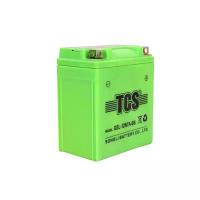 ราคา แบตเตอรี่ TCS 12N7A-BS 7 แอมป์ สำหรับมอเตอร์ไซค์ แบบ GEL อายุการใช้งานยาวนาน และน้ำหนักเบา ใช้แทน YUASA YTZ8V (1735479981963248839)