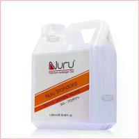 ราคา จัดส่งจากกทม Nuru Gel Standard 1000 mL นูรุ เจลหล่อลื่น รุ่น แสตนดาร์ด ลื่นระดับกลาง ลื่นนาน สูตรน้ำ ขนาด 1000 mL (1734781432086431005)