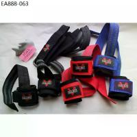 ราคา VALEO Lifting strap สแตรปส์รัดข้อมือยกน้ำหนัก (คู่) มีของพร้อมส่ง (1734553478790088572)