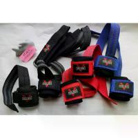 ราคา VALEO Lifting strap สแตรปส์รัดข้อมือยกน้ำหนัก (คู่) มีของพร้อมส่ง (1734819927109830020)