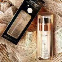 ราคา จัดส่งเฉพาะจุด แนะนำ นีคาร่า ไพร์มเมอร์ทองคำ nee cara hydrating face primer pore minimizing N794 (1735554718693754718)