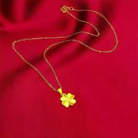 ราคา สร้อยคอใบไม้, จี้ใบไม้ทองทราย, ฝ้า, แฟชั่นสตรี, เครื่องประดับขายร้อน, สีทองทราย โหล จุ่ม ทอง ปลอม ช่าง ทอง สร้อย คอทอง ชุบ สร้อย คอทอง โคลน นิ่ง สร้อย คอ สวยๆ เศษ ทอง (1731209250764982153)