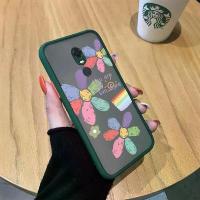 ราคา เคสสำหรับ Xiaomi Redmi Note 4 Note 4X สีสันสดใส ฝ้า โปร่งใส บาง บาง แข็ง ขอบสี่เหลี่ยม กันกระแทก เคสโทรศัพท์ลาย เคสซิลิโคน ฝาครอบเต็ม ป้องกันกล้อง (1729650460438530414)