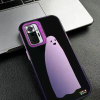 ราคา เคสโทรศัพท์, สำหรับ Redmi NOTE 10 PRO, POCO M3 PRO, POCO M3 PRO 5G, เคสผู้ชายไร้หน้า, กึ่งโปร่งใส, บางเฉียบ, ฝ้า, เคส (1729964385486539326)