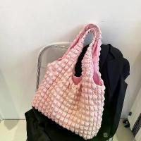 ราคา กระเป๋าสะพายไหล่แฟชั่นเรียบง่ายสำหรับผู้หญิง เทรนด์ฤดูใบไม้ผลิใหม่ กระเป๋าถือเรียบง่าย กระเป๋าโท้ทลำลอง กระเป๋าสตรีกระเป๋าสะพายข้าง，กระเป๋าสะพายผู้หญิง，กระเป๋า，กระเป๋าสะพายข้างผู (1730086623221156499)