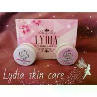 ราคา Lydia Cream ครีมลิเดีย ช่วยเรื่อง สิว ฝ้า กระ (1735556035745187448)