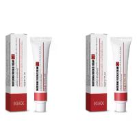 ราคา 20g (COD )Spot removal cream ครีมทาผิวกระ กระ ครีมไวท์เทนนิ่ง ครีมทาหน้าขาว โครีมทาฝ้ากระ ครีมทาฝ้ากระ ครีมแก้ฝ้าแท้ๆ ป้องกันริ้วรอย ดูกระจ่างผิวใส ทาฝ้าหนาลึกผิวเป็นสิว รักษาสิว (1731883339920148242)