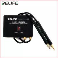 ราคา เครื่องเชื่อมแบบพกพา Battery Spot Welding SUNSHINE RELIFE RL-936W เหมาะสำหรับซ่อมโทรศัพท์ ขั่วชาร์จ สายแพรต่างๆ COD (1735155687926629924)