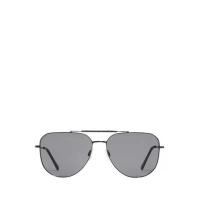 ราคา Aldo รุ่น Liaamm แว่นตากันแดดผู้ชาย - สี Dark Grey (1734944622384874620)