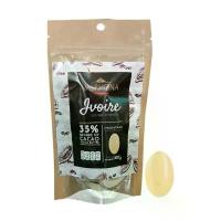 ราคา Valrhona Manjari 64% Chocolate/ Guanaja 70% Dark Chocolate/ Dark Satilia Noire 62%/Ivoire Cocoa 35% 200g สินค้าใหม่ (1735367490283472474)