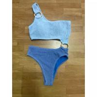 ราคา ชุดว่ายน้ำ Jenner&Co. Honululu onepiece Dark blue-Light Size : M (1734665859910764543)