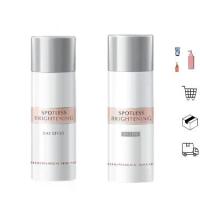 ราคา Day Cream 50ml.Spotless Brightening ครีมกลางวัน (1735411195407664691)
