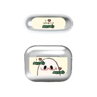 ราคา AirPods Pro 3 Silver Case Ghost Club Nerds (88528710000458852871000380)