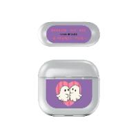 ราคา AirPods 4 Clear Case Ghost Club Perfect Pair (88528799566898852871000342)