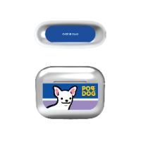 ราคา AirPods Pro 3 Silver Case Join The Club Chihuahua (88528710000458852871000489)