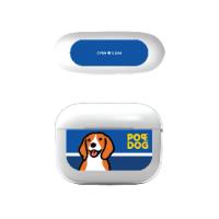 ราคา AirPods Pro 3 Clear Case Join The Club Beagle (88528710000388852871000427)