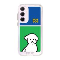 ราคา Samsung Galaxy A55 Clear Case Join The Club Bichon Frise (88528799678218852871000434)
