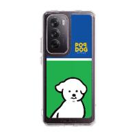 ราคา Oppo Reno 12 Clear Case Join The Club Bichon Frise (88528795107068852871000434)