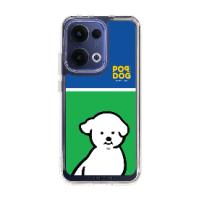 ราคา Oppo Reno 13 Clear Case Join The Club Bichon Frise (88528796727018852871000434)