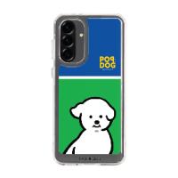ราคา Samsung Galaxy A56 Clear Case Join The Club Bichon Frise (88528791977788852871000434)