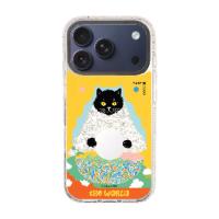 ราคา iPhone 17 Pro Clear Mirror MagSafe LuckyDose The World (88539693696178852871000779)