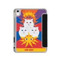 ราคา iPad Gen 10th/11th 2025 Clear Black LuckyDose The Sun (88528794088748852871000793)