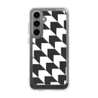 ราคา Samsung Galaxy S24 FE Clear Case Mono Houndstooth (88528798705968852871001301)