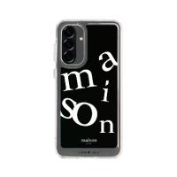 ราคา Samsung Galaxy A56 Clear Case maison KEEPS The Imbalance (88528791977788852879877502)