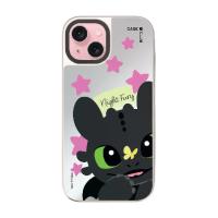 ราคา iPhone 15 Mirror MagSafe HTTYD Toothless Sweet Star (88528799756808852871002117)