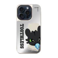 ราคา iPhone 15 Pro Mirror MagSafe HTTYD Toothless Fire Mood (88528791014548852871002100)