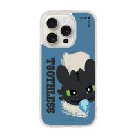 ราคา iPhone 15 Pro Clear MagSafe HTTYD Toothless Fire Mood (88528798327308852871002100)