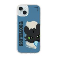 ราคา iPhone 15 Plus Clear Case HTTYD Toothless Fire Mood (88528793748588852871002100)
