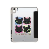 ราคา iPad Gen 10th/11th 2025 Clear Black HTTYD Team Toothless (88528794088748852871002094)