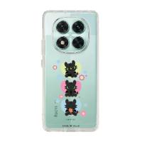 ราคา Redmi Note 14 Pro Clear Case HTTYD Toothless Trio (88588889916598852871002124)
