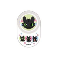 ราคา Clear PopGrip HTTYD Toothless Trio (88528794837728852871002124)