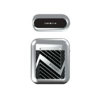 ราคา AirPods (1/2 Gen) Silver Case Sharp Flow (88528793934778852871001417)
