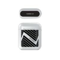 ราคา AirPods (1/2 Gen) Clear Case Sharp Flow (88528793083108852871001417)