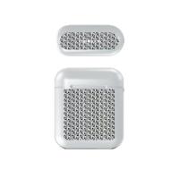 ราคา AirPods (1/2 Gen) Clear Case Interlock (88528793083108852871001431)