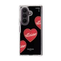 ราคา Samsung Galaxy Z Fold 8 Ultra Clear MagSafe maison KEEPS Adore Patch (88528710021488852871001936)
