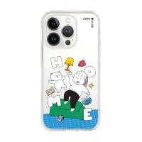 ราคา iPhone 14 Pro Clear Case Ease Around Home (88528792884838852871002599)