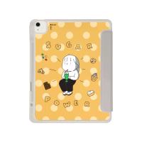 ราคา iPad Air6/7 13" 2025 (M2/M3) Clear Grey Ease Around Sugar Power (88528799845698852871002575)