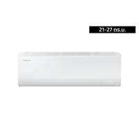 ราคา Samsung 18,000BTU/hr S-Inverter Eco Plus AirConditioner Wall-mount Anti-bacterial Filter (F-AR18DYHZBWKN)